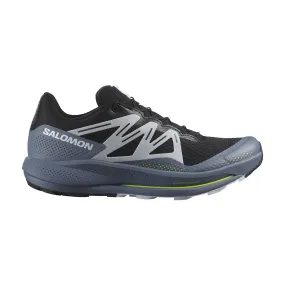 Salomon Pulsar Trail  Black/China Blue/Artic Blue