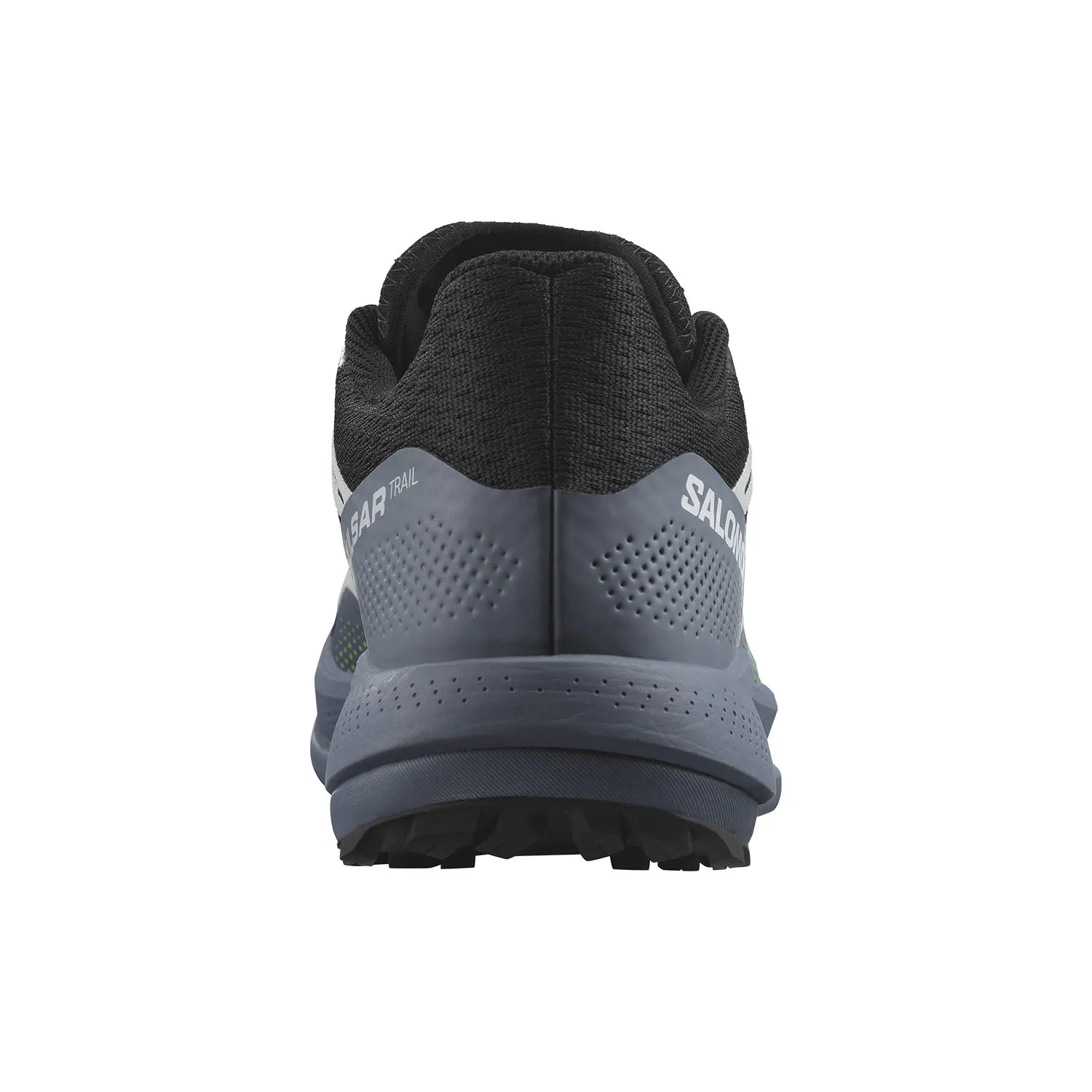 Salomon Pulsar Trail  Black/China Blue/Artic Blue