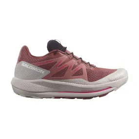 Salomon Pulsar Trail  Cow Hide/Ashes Of Roses/Pink Glo