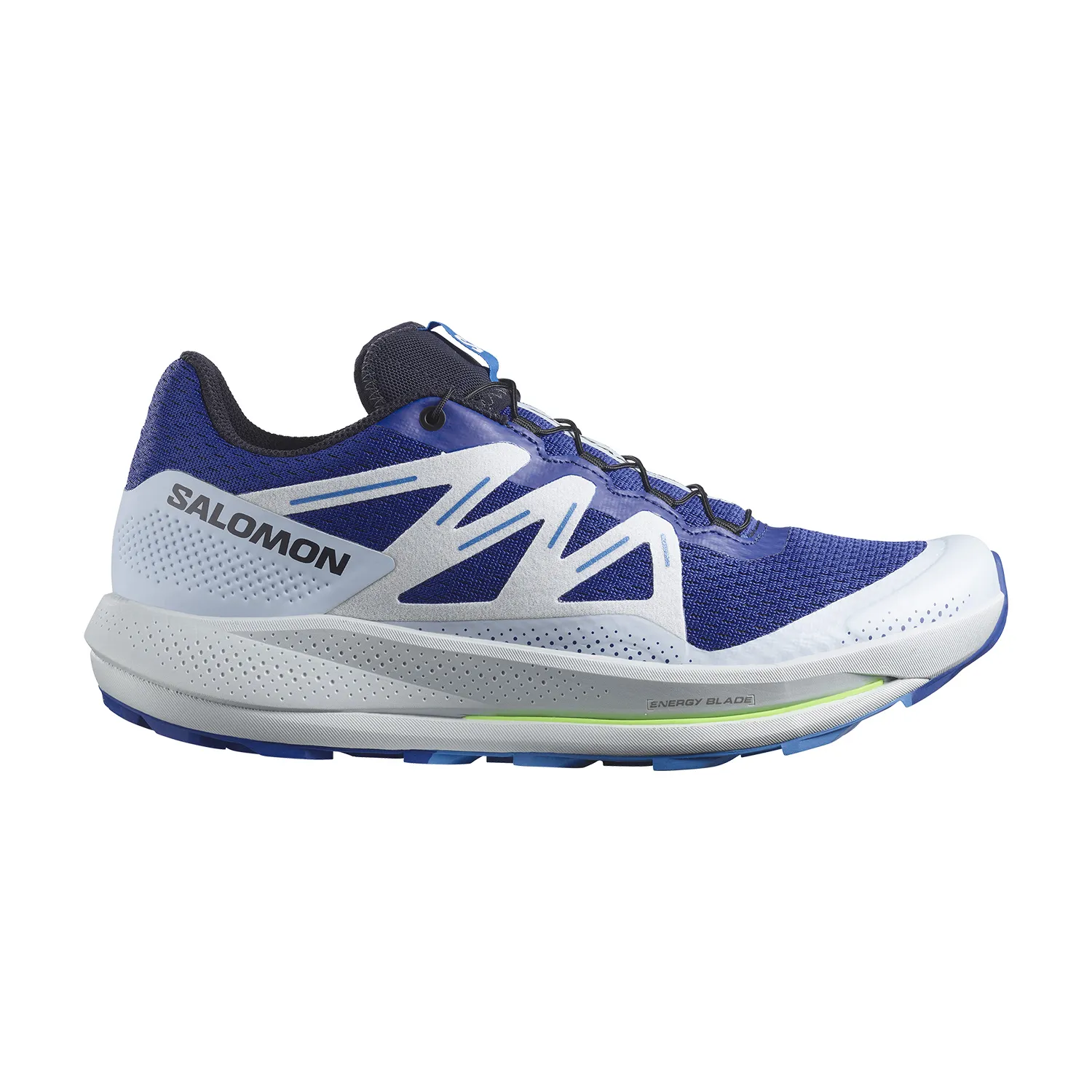 Salomon Pulsar Trail  Surf The Web/Pearl Blue/Ibiza Blue