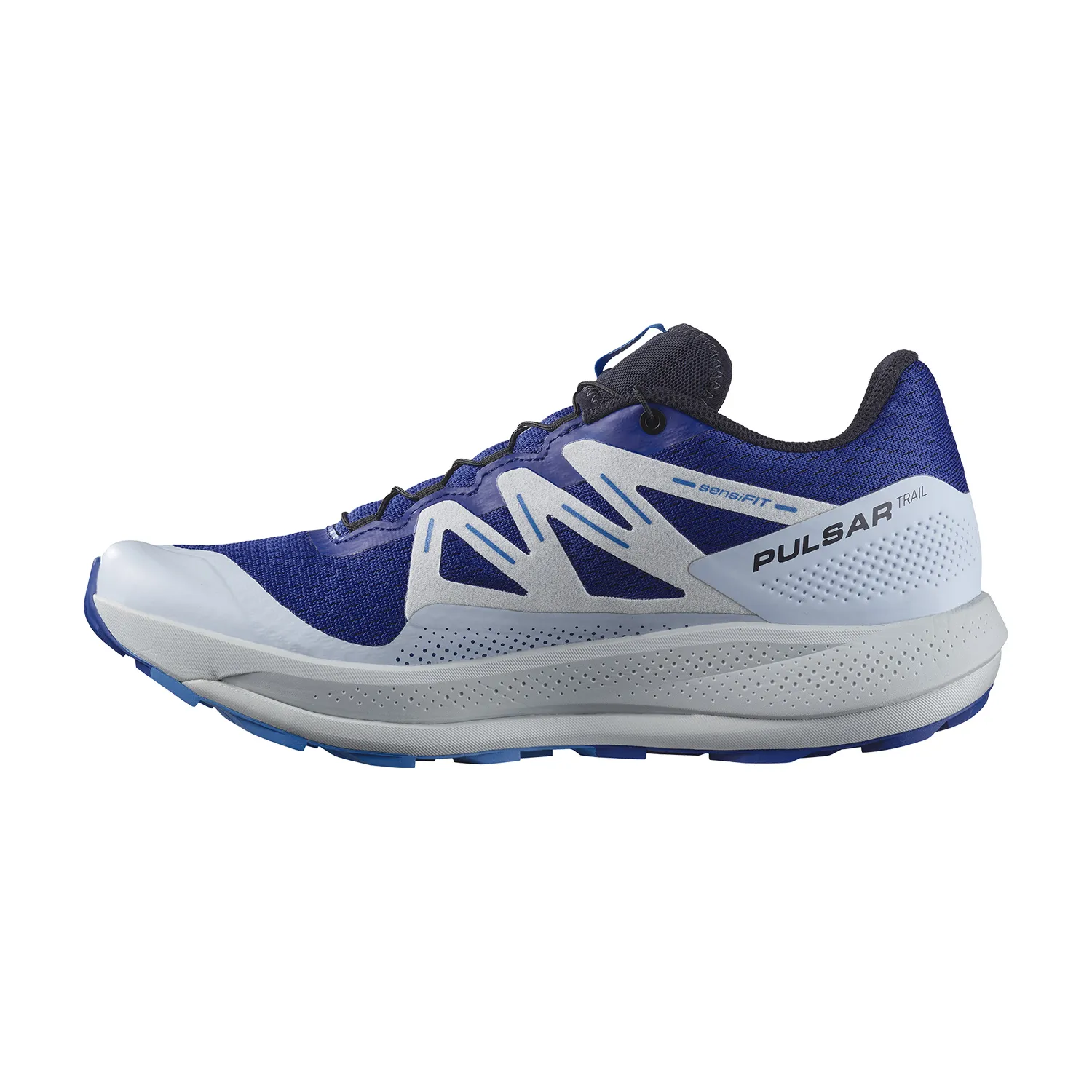 Salomon Pulsar Trail  Surf The Web/Pearl Blue/Ibiza Blue