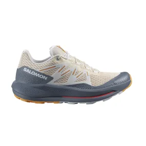 Salomon Pulsar Trail  Tender Peach/China Blue/Blazing Orange