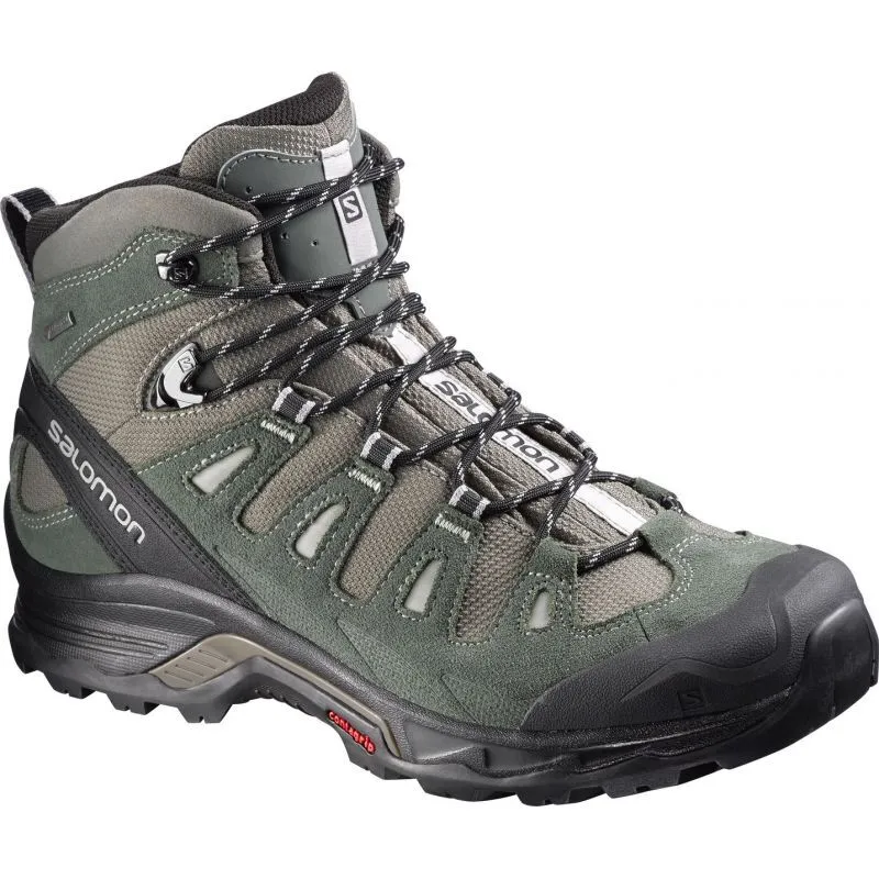 Salomon  Quest Prime GTX® - Scarponi da trekking - Uomo