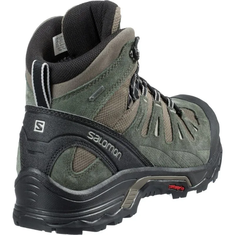 Salomon  Quest Prime GTX® - Scarponi da trekking - Uomo