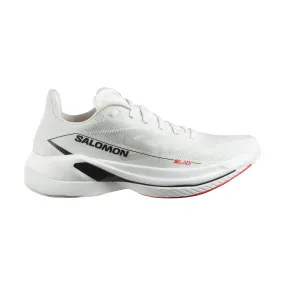 Salomon S/LAB Spectur  White/Fiery Red/Black