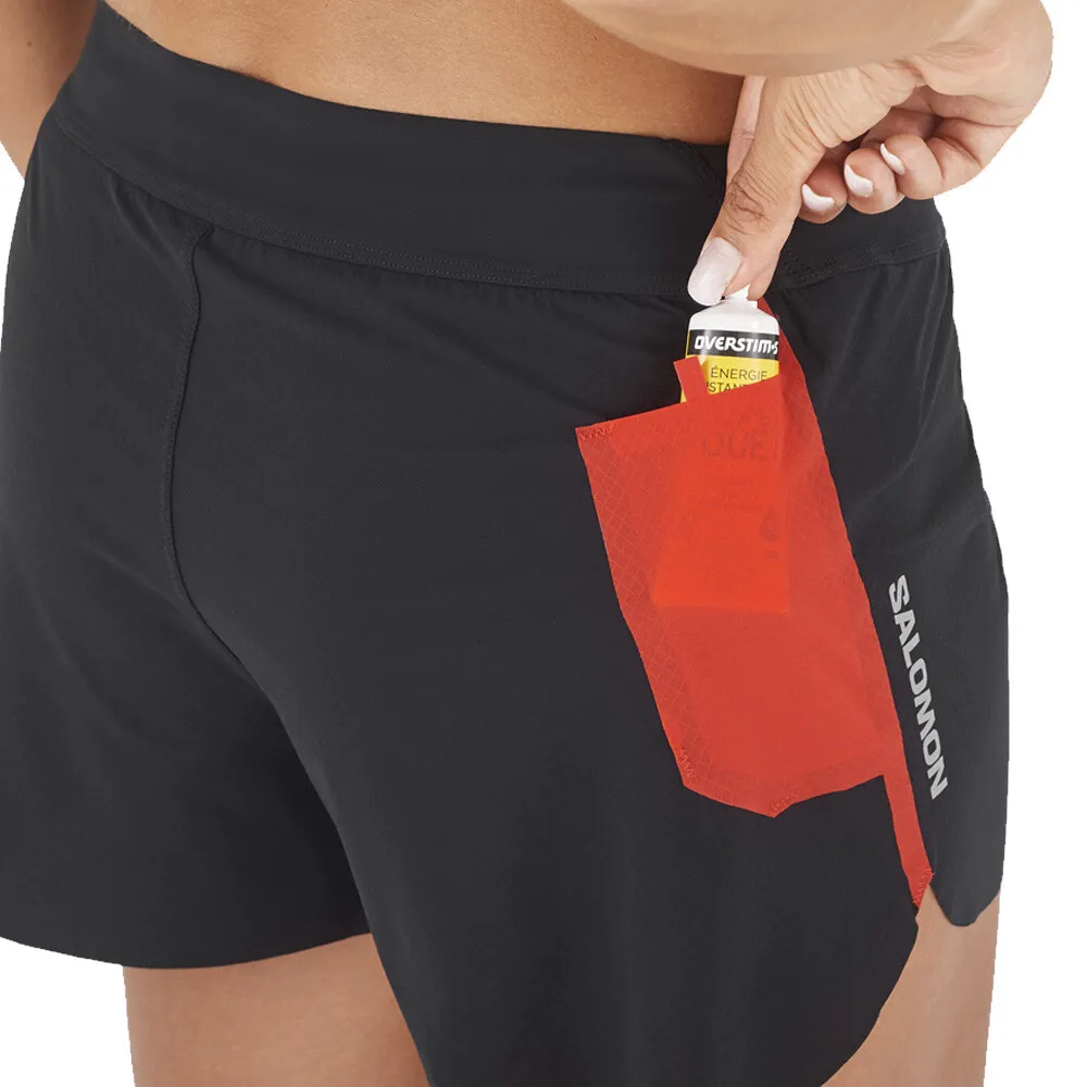 Salomon S/LAB Speed 3 Inch Women's Shorts - SS24