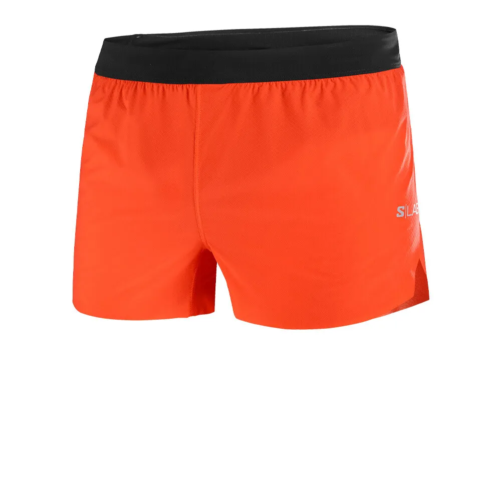 Salomon S/LAB Speed Split 3 Inch Shorts - SS24