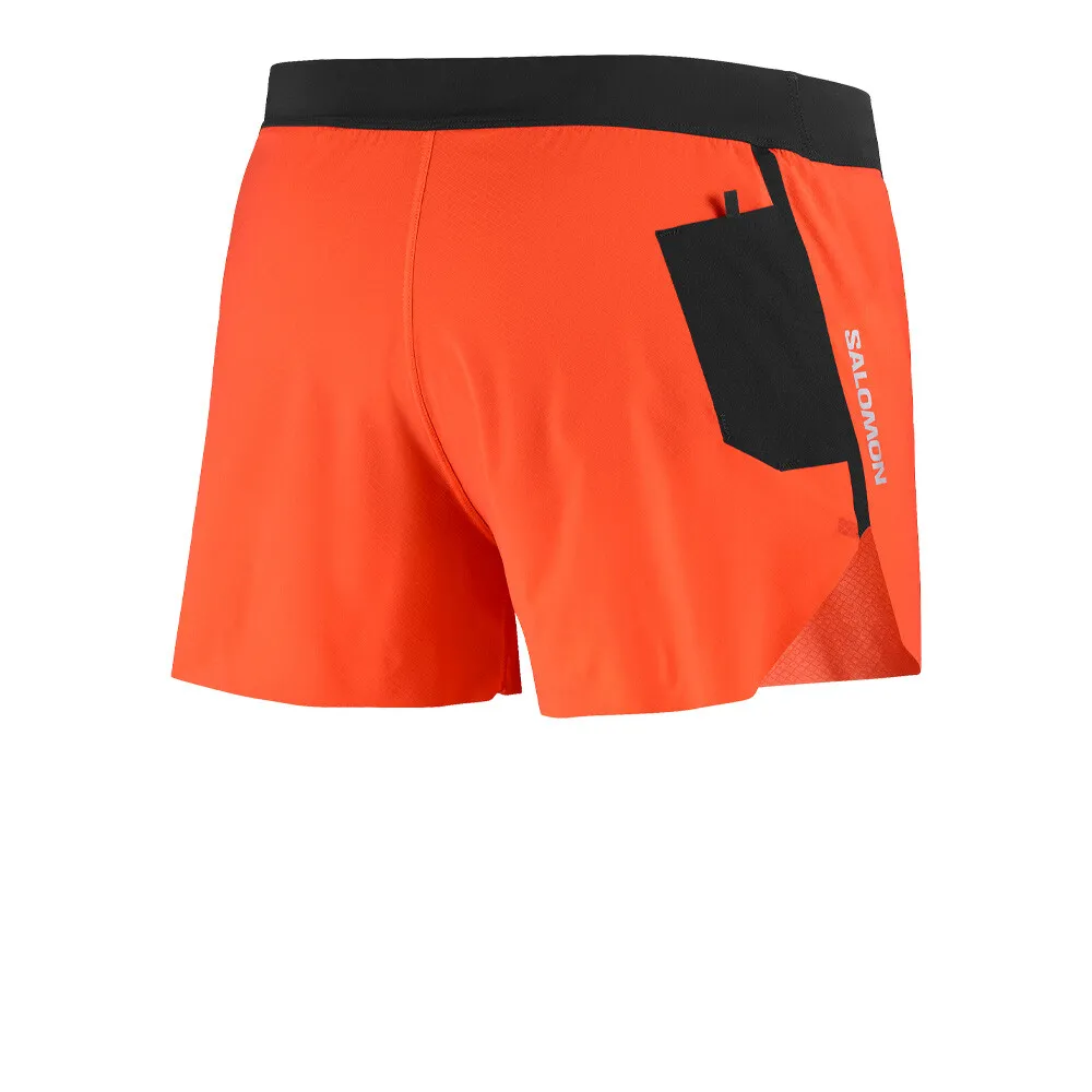 Salomon S/LAB Speed Split 3 Inch Shorts - SS24