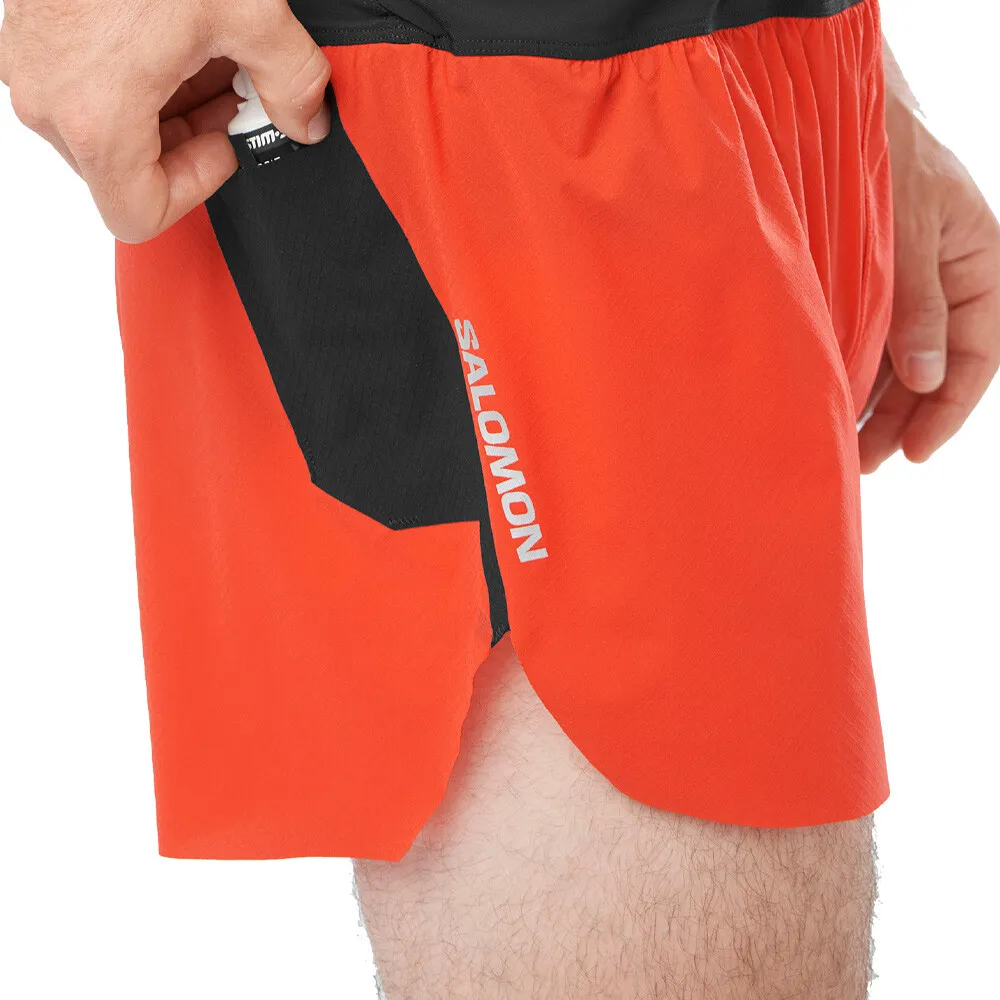 Salomon S/LAB Speed Split 3 Inch Shorts - SS24