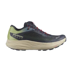 Salomon S/Lab Ultra  Sage/Cameo Blue/Night Sky