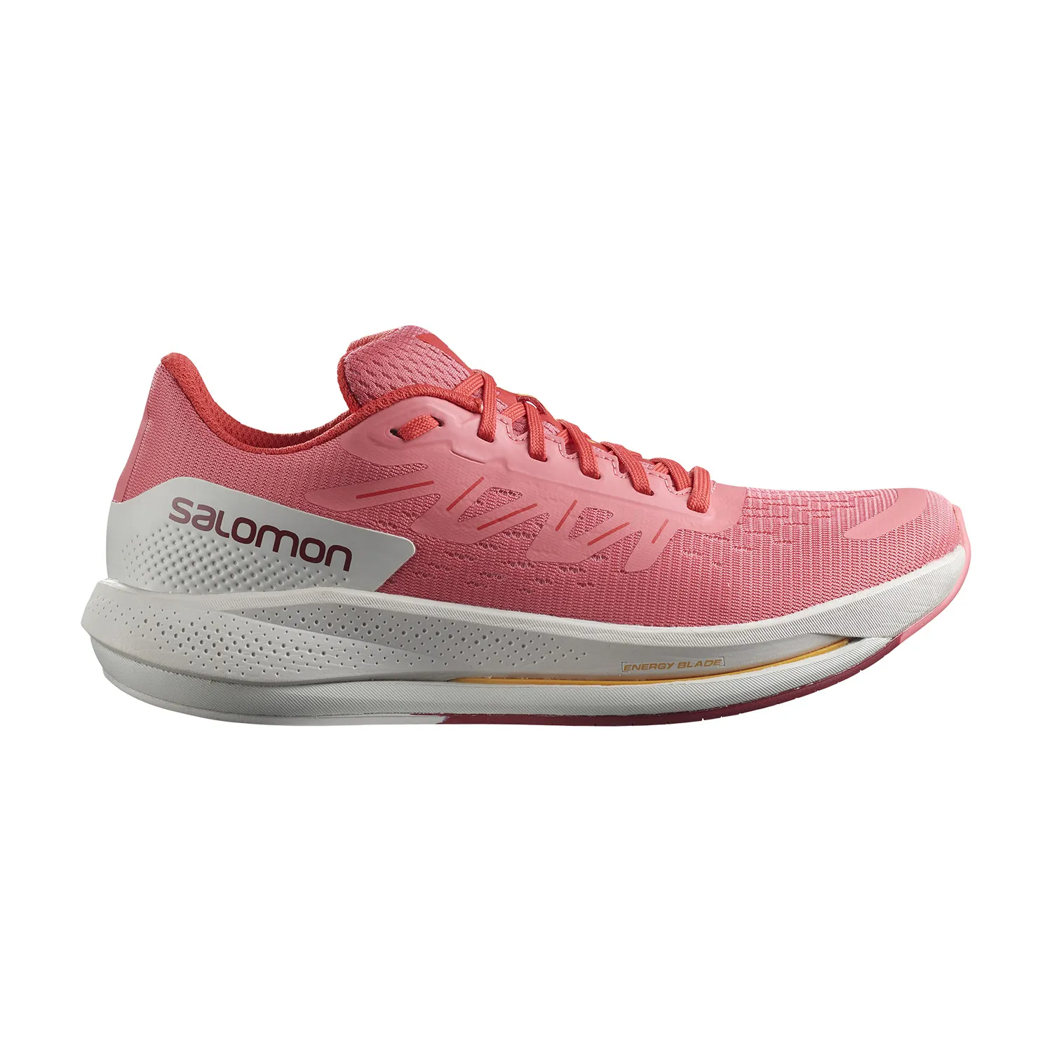 Salomon Spectur  Tea Rose/Lunar Rock/Poppy Red