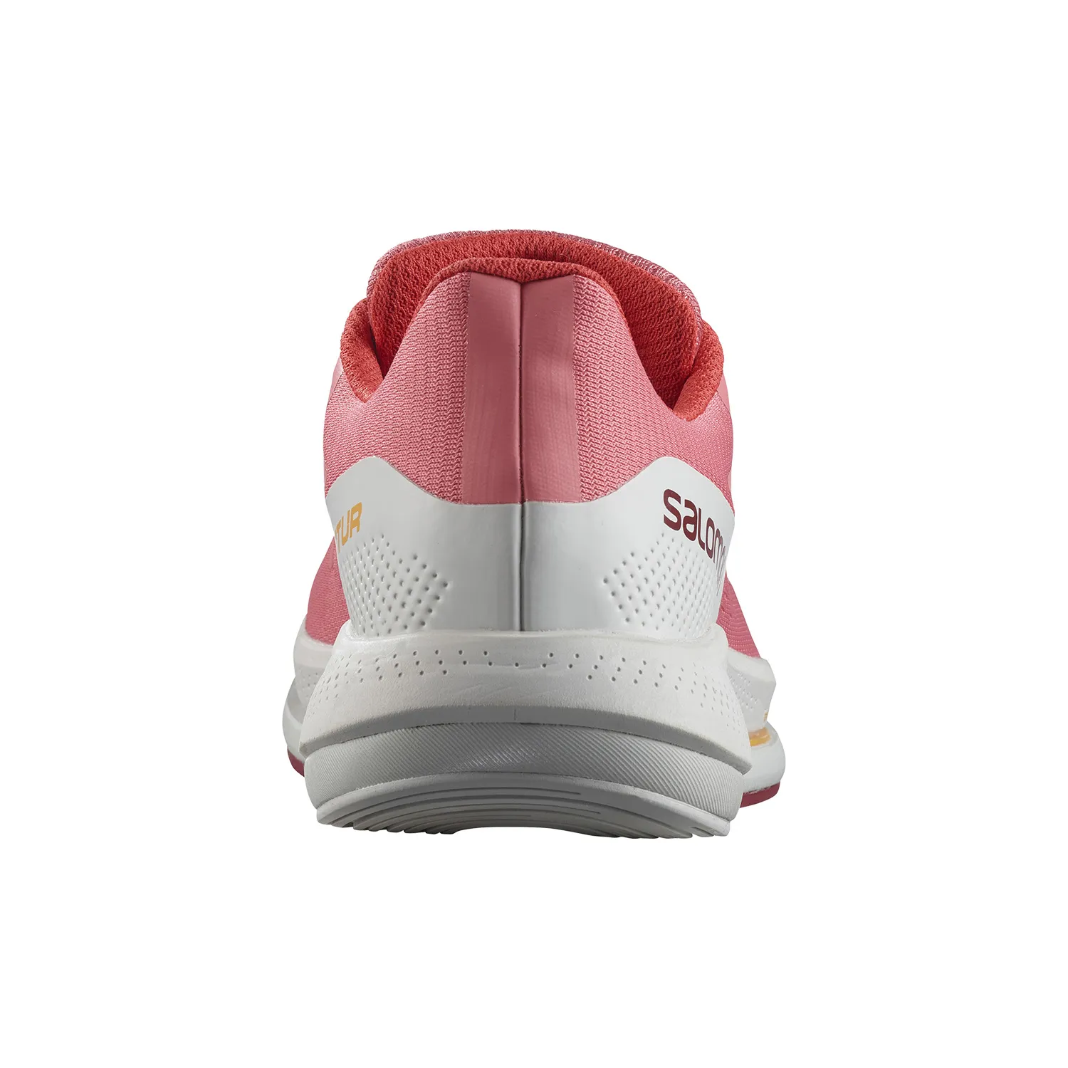 Salomon Spectur  Tea Rose/Lunar Rock/Poppy Red