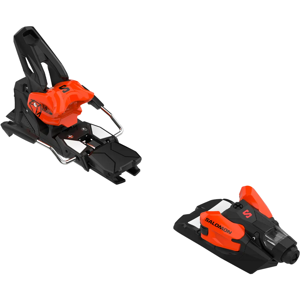 Salomon Strive 14 MN Ski Bindings