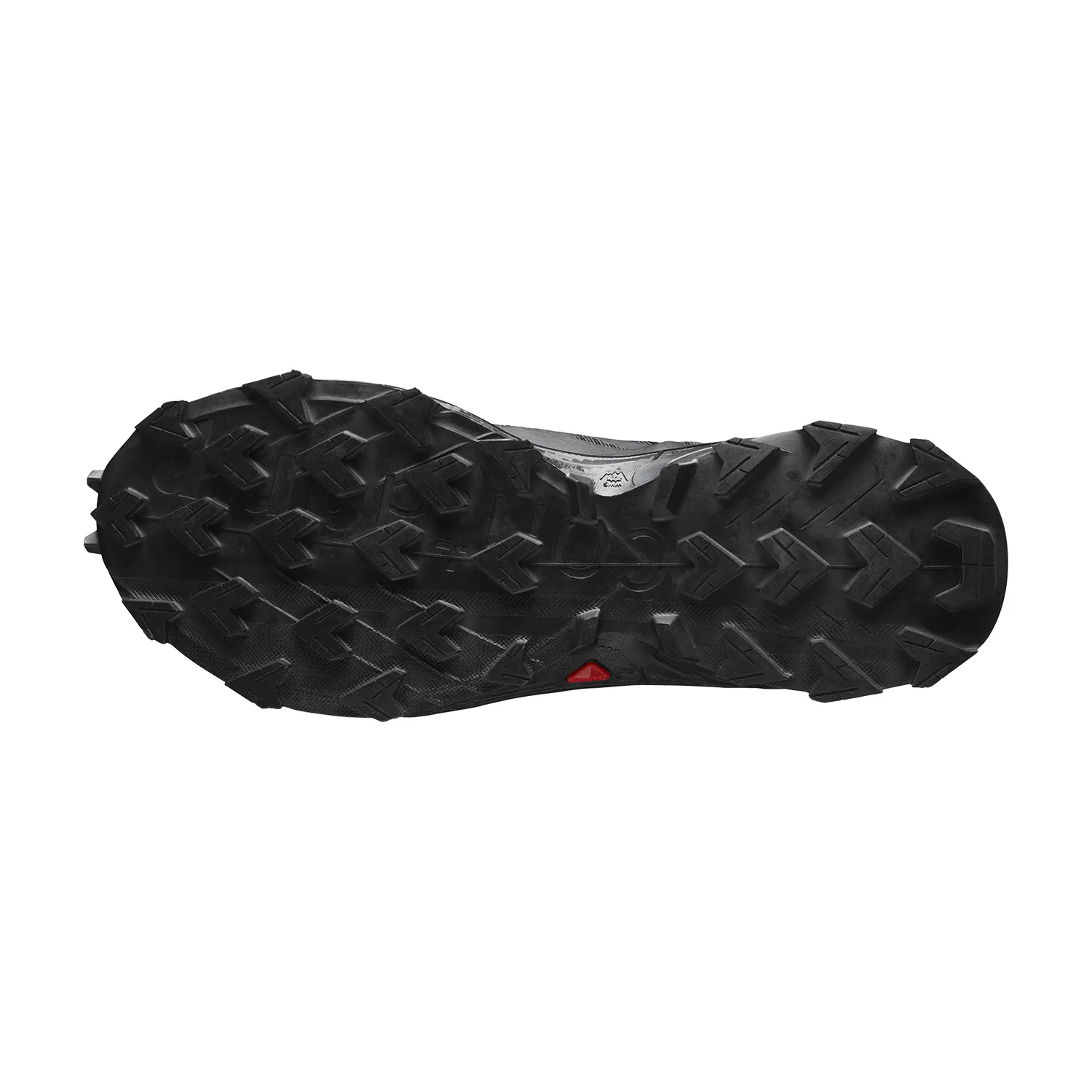 Salomon Supercross 4  Black