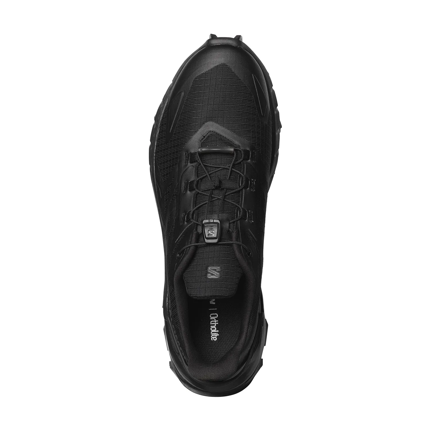 Salomon Supercross 4  Black