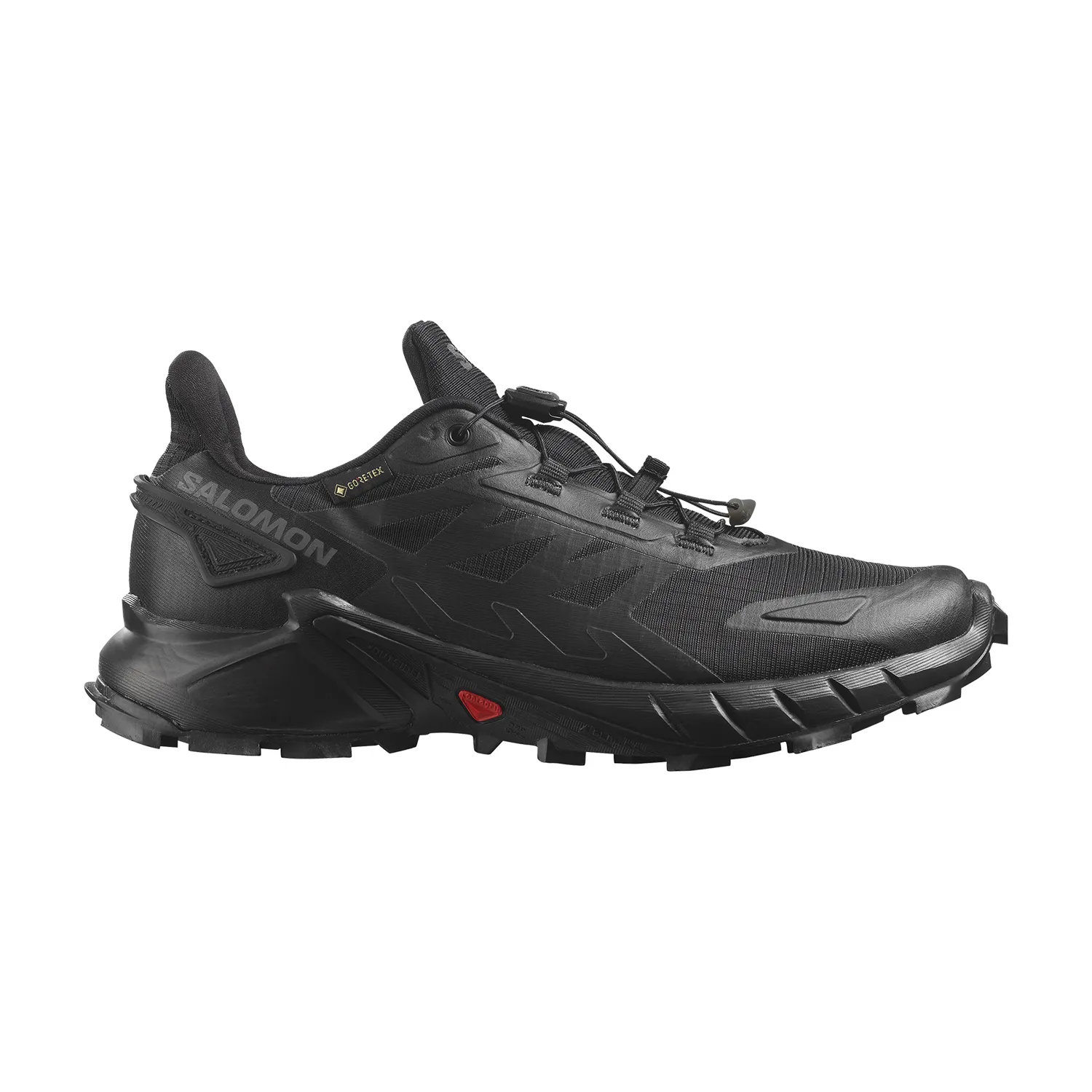 Salomon Supercross 4 GTX  Black