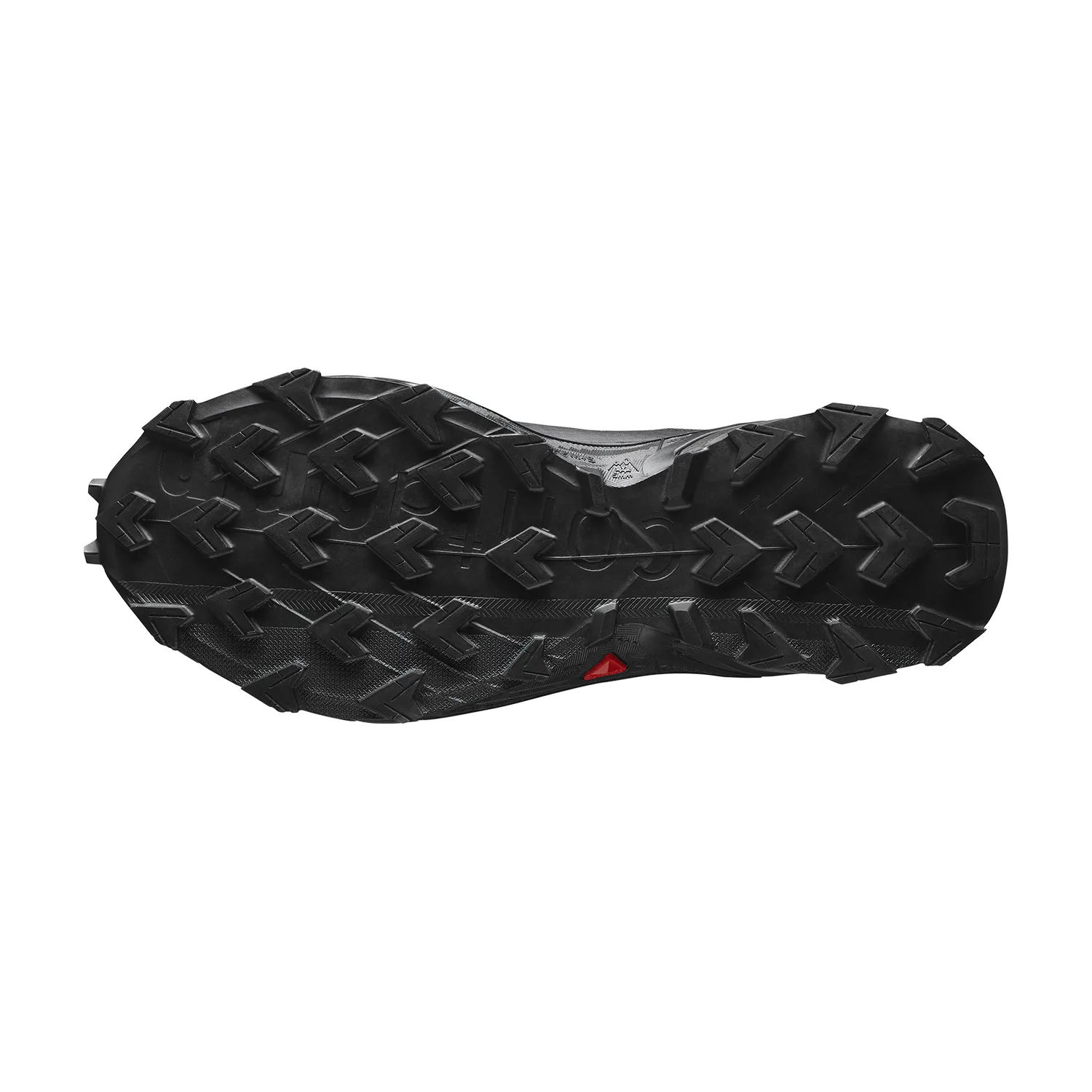 Salomon Supercross 4 GTX  Black