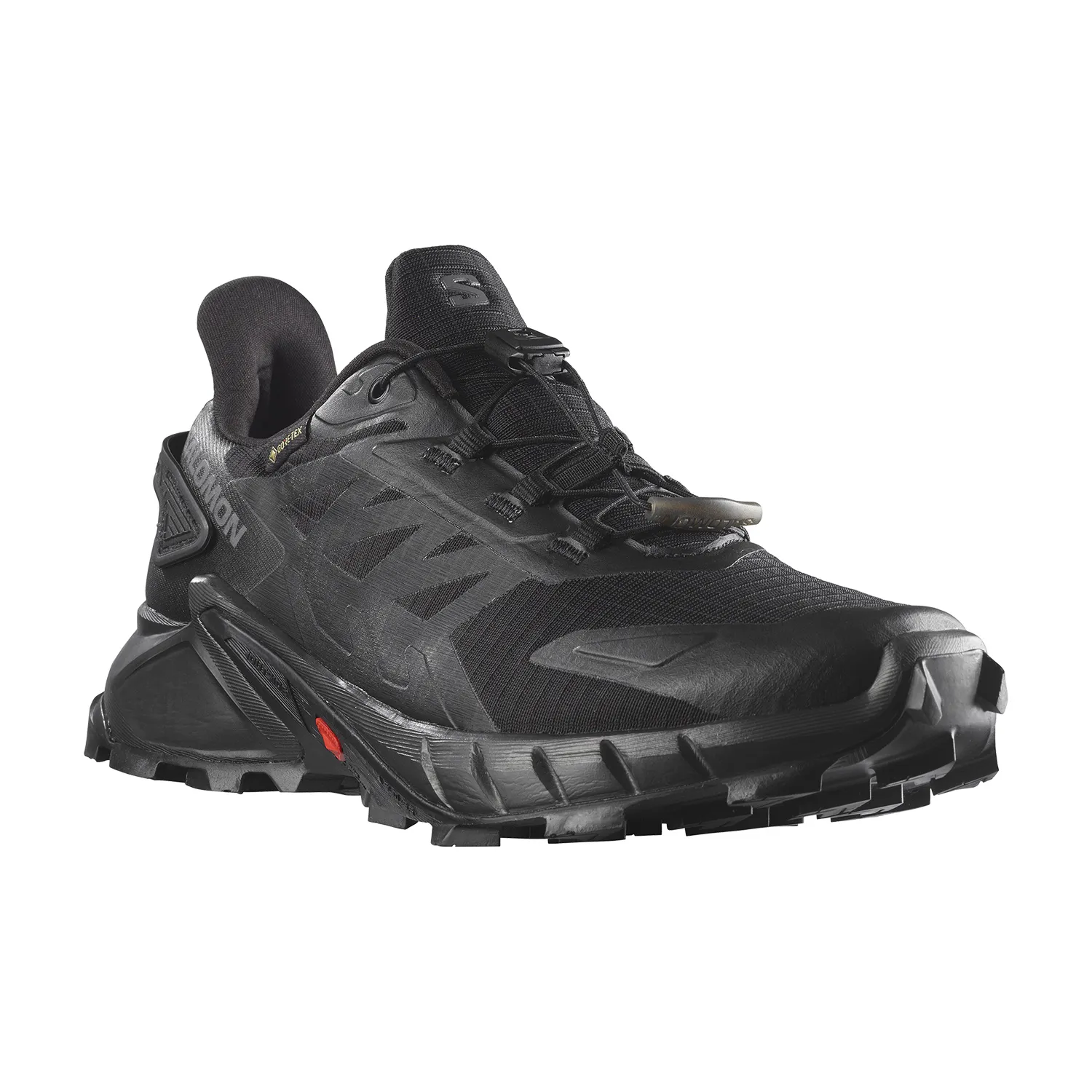 Salomon Supercross 4 GTX  Black