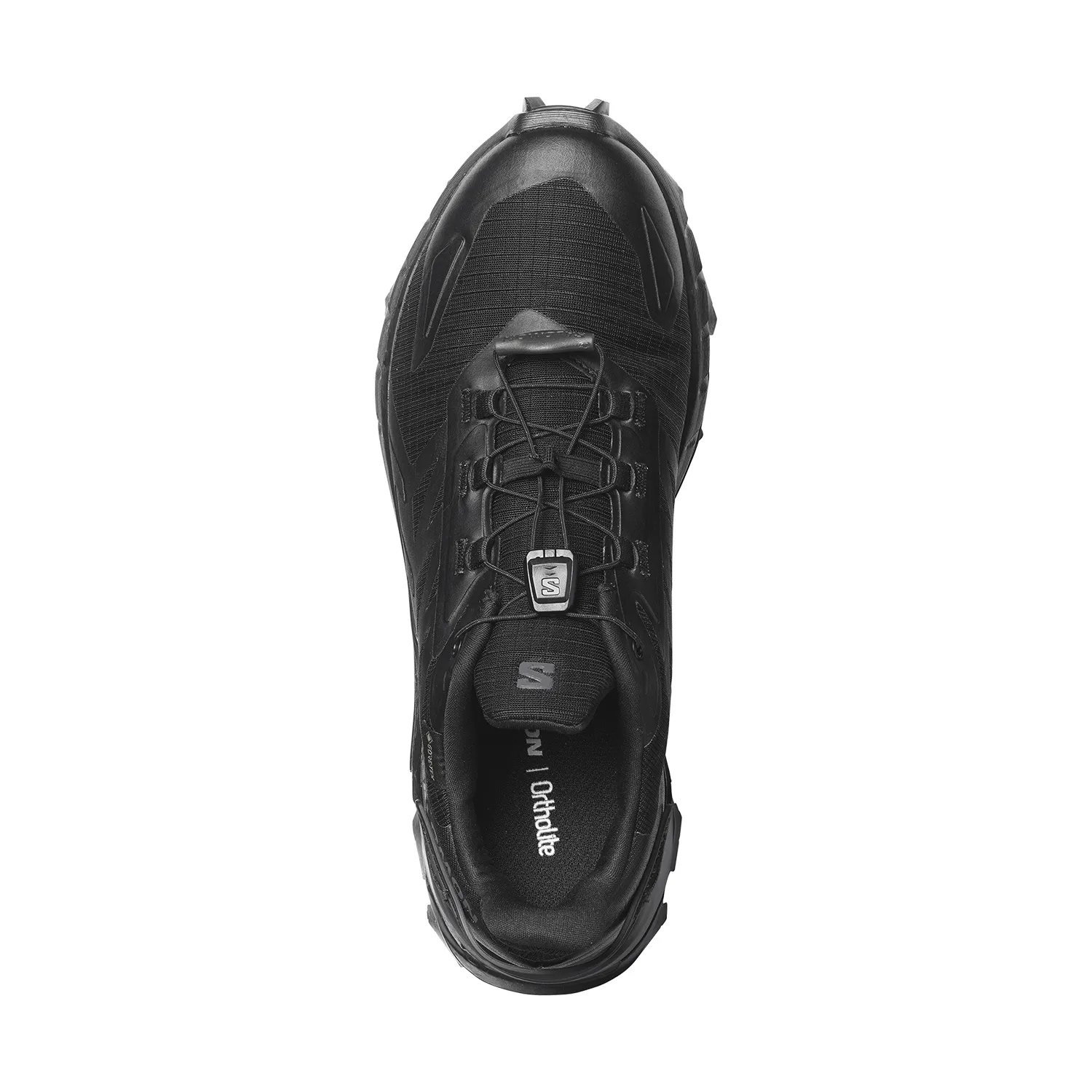 Salomon Supercross 4 GTX  Black