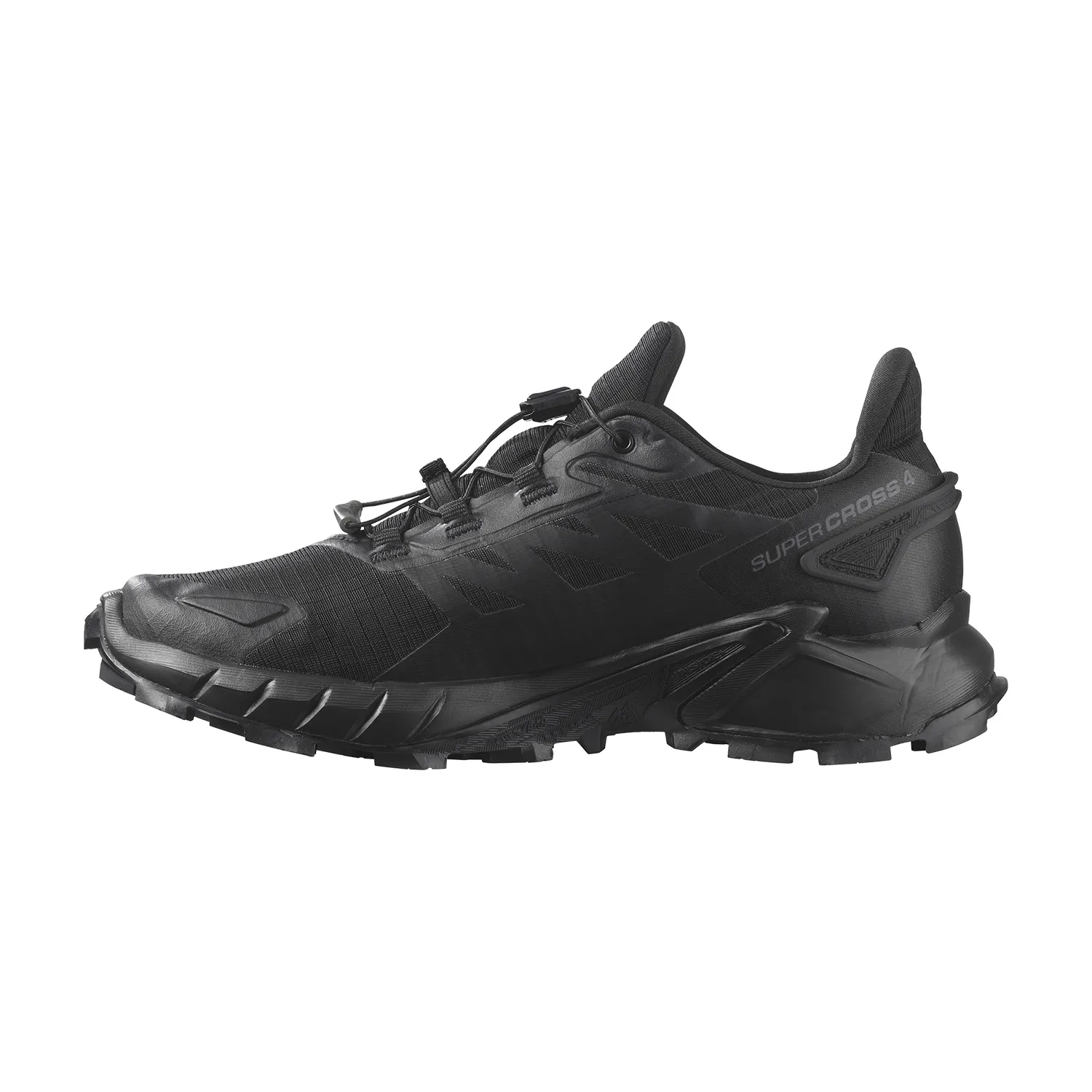 Salomon Supercross 4 GTX  Black