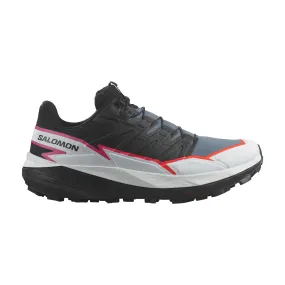 Salomon Thundercross  Black/Bering Sea/Pink Glo