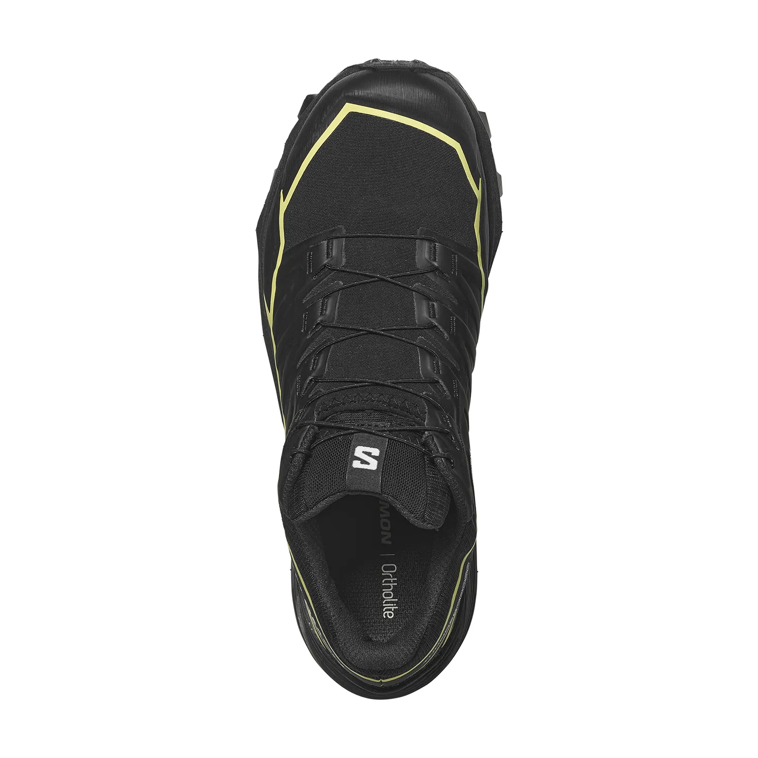 Salomon Thundercross GTX  Black/Charlock