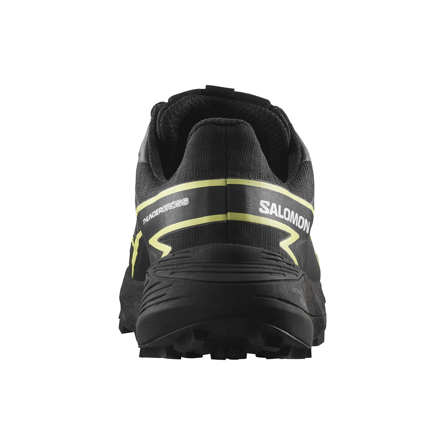 Salomon Thundercross GTX  Black/Charlock