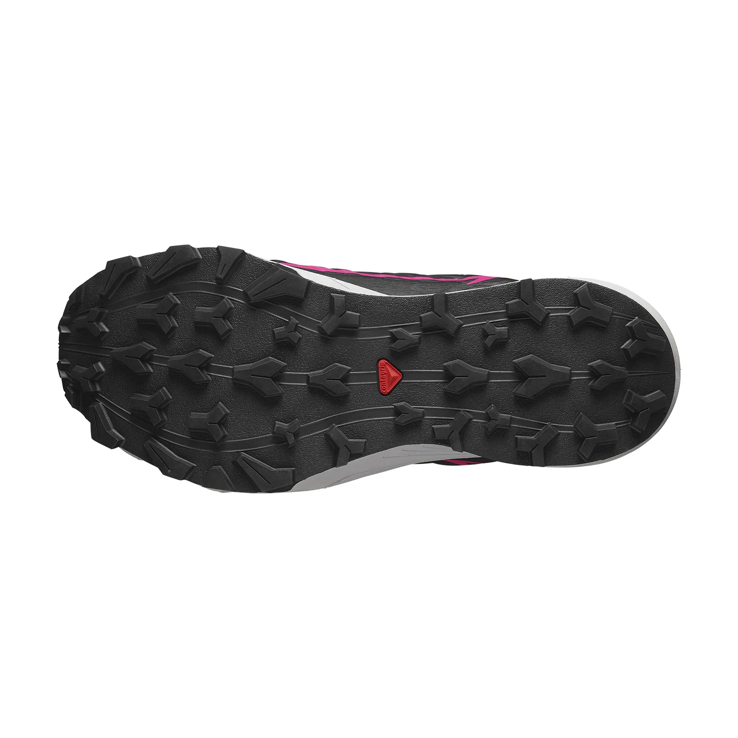 Salomon Thundercross GTX  Black/Pink Glo