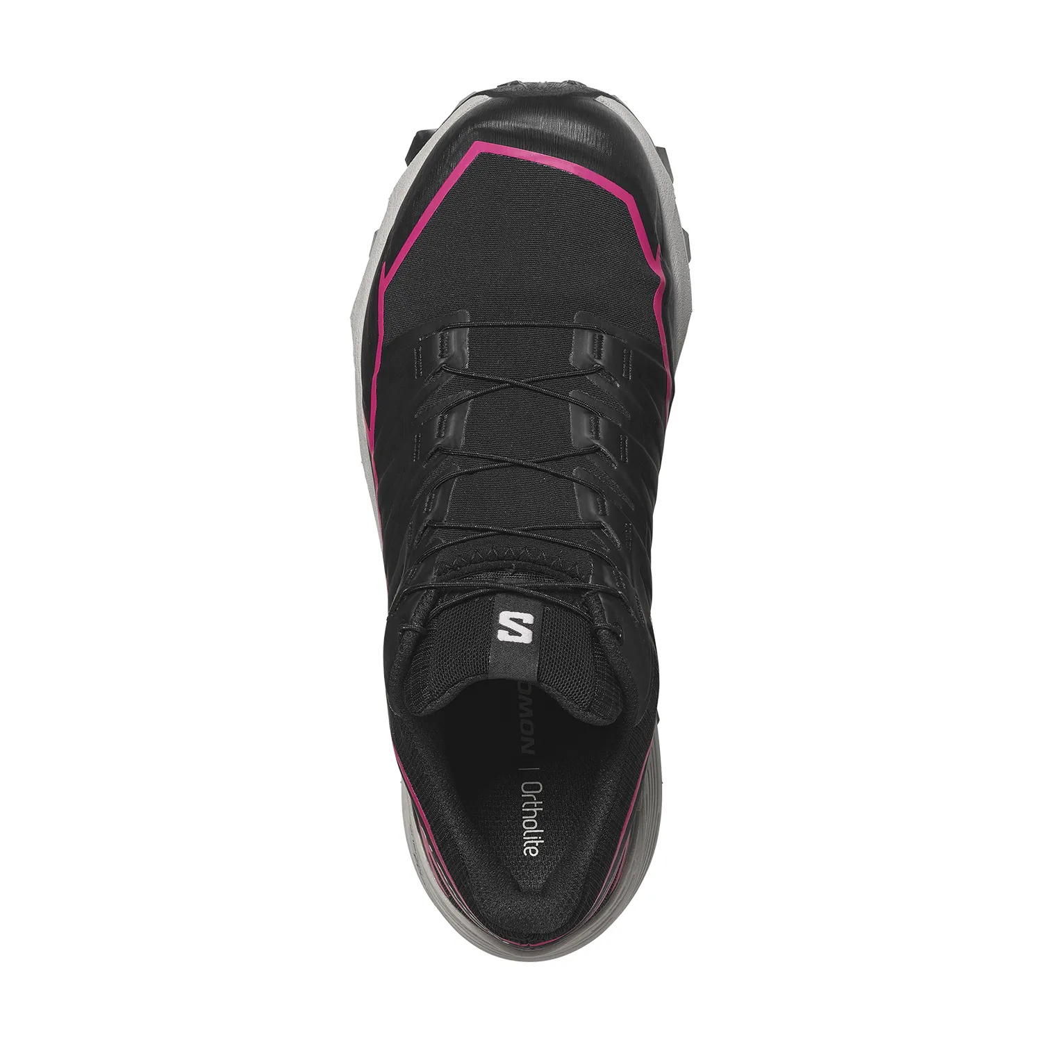 Salomon Thundercross GTX  Black/Pink Glo