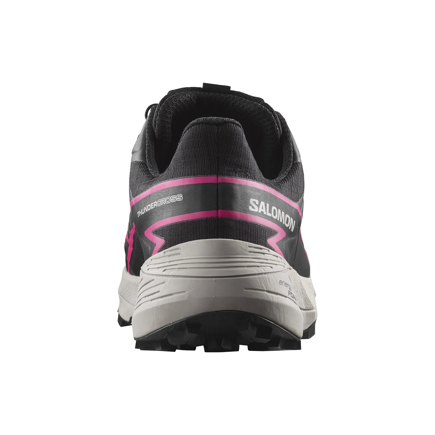 Salomon Thundercross GTX  Black/Pink Glo