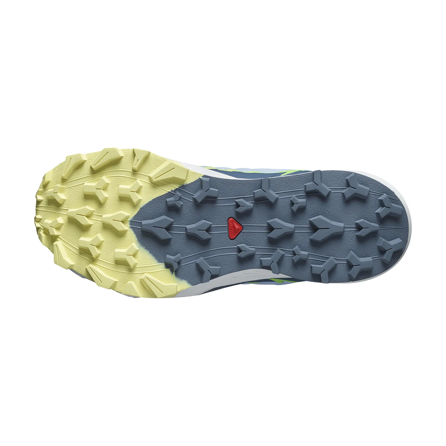 Salomon Thundercross  Heather/Flint Stone/Charlock