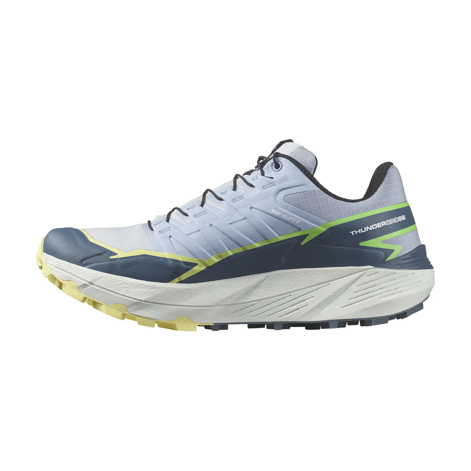 Salomon Thundercross  Heather/Flint Stone/Charlock