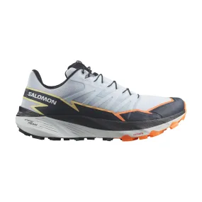 Salomon Thundercross  Heather/India Ink/Shocking Orange