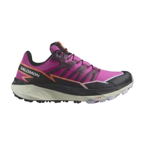 Salomon Thundercross  Rose Violet/Black/Orchid Petal