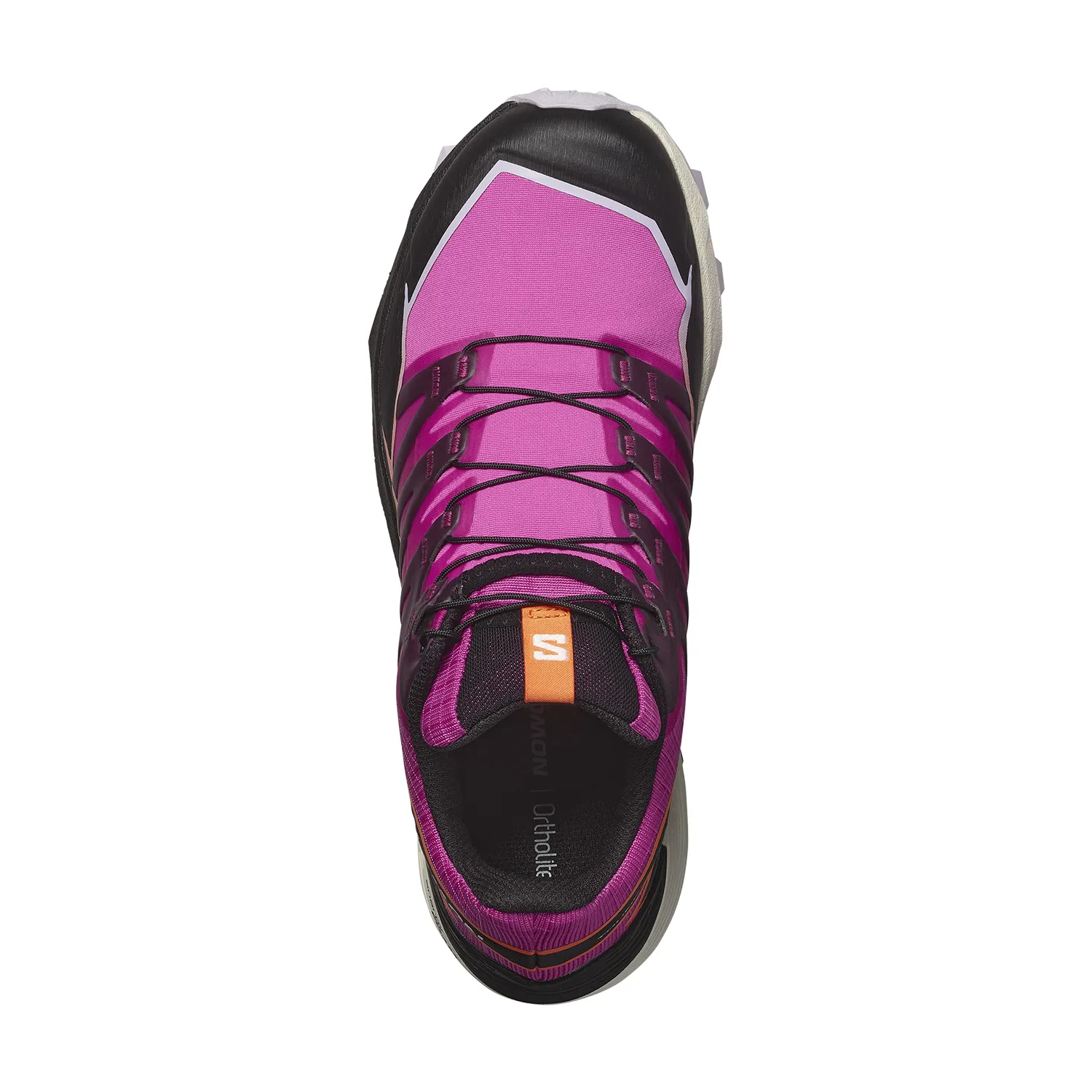 Salomon Thundercross  Rose Violet/Black/Orchid Petal