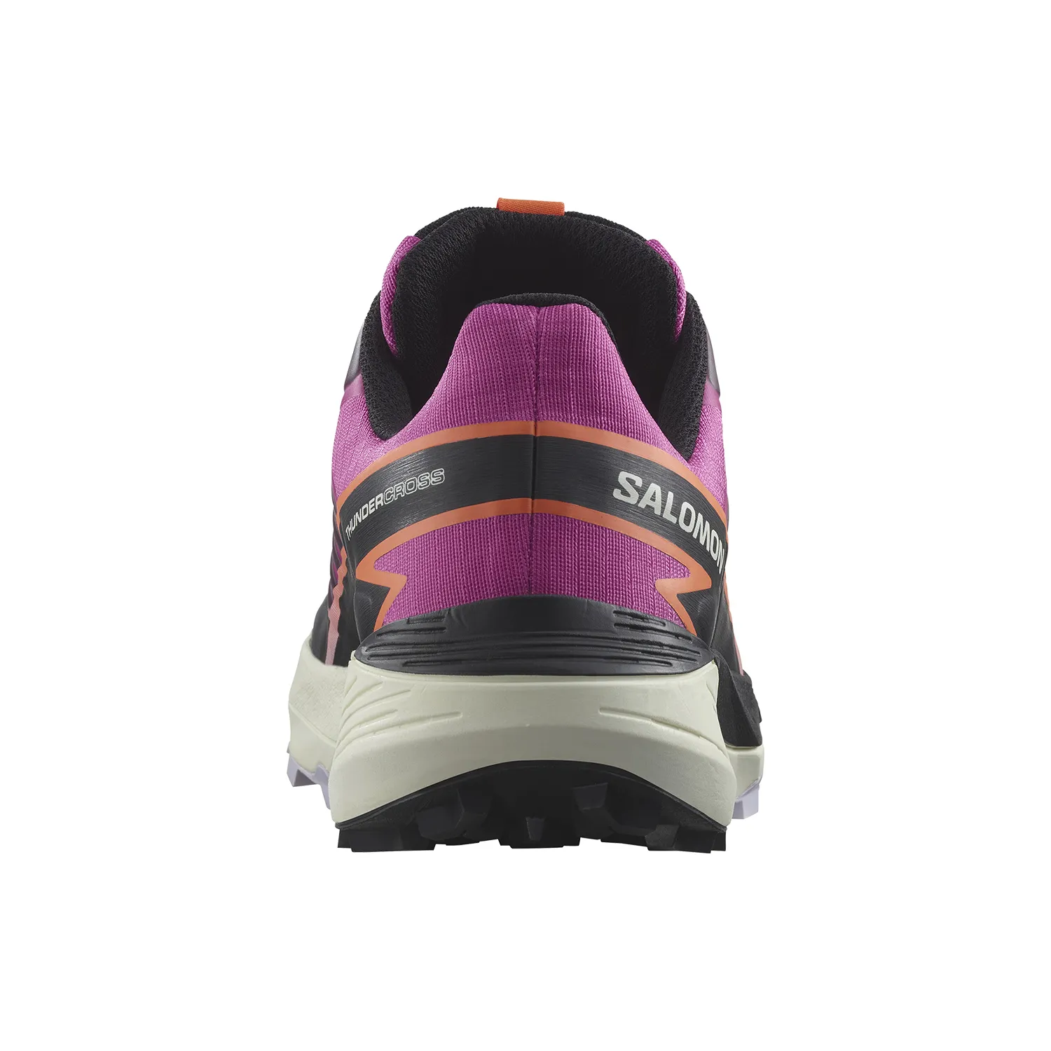 Salomon Thundercross  Rose Violet/Black/Orchid Petal