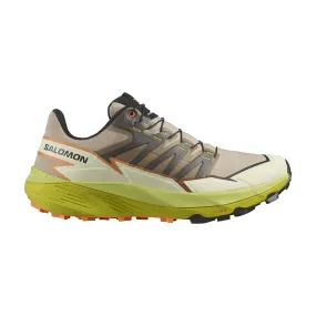 Salomon Thundercross  Safari/Sulphur Spring/Black