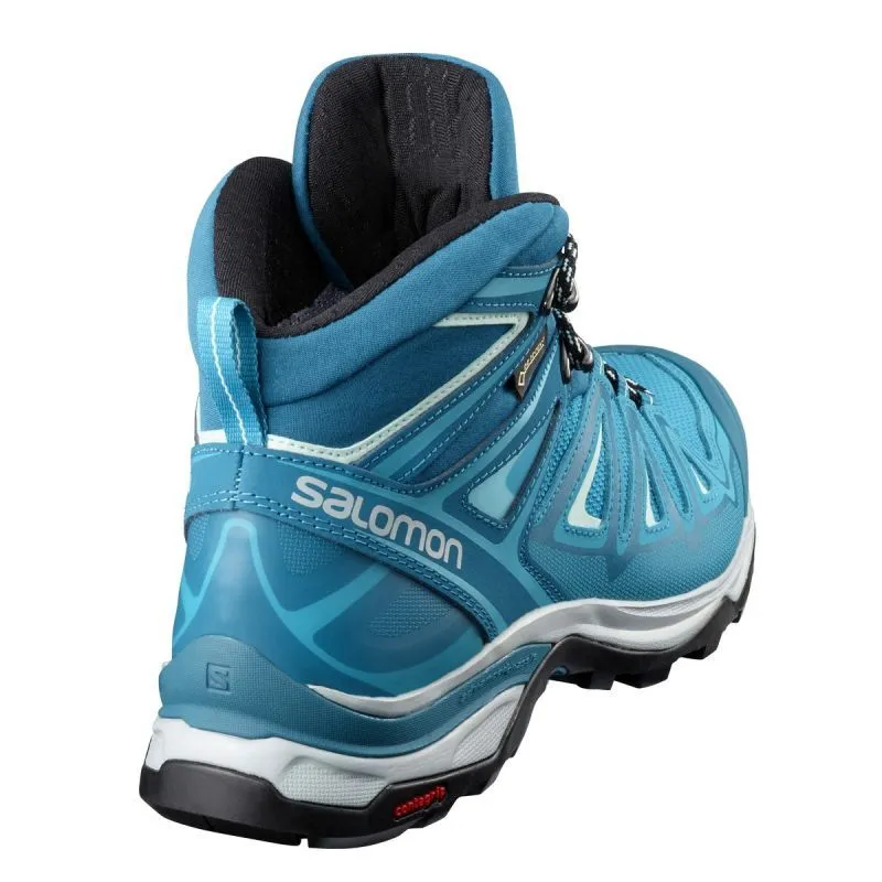 Salomon  X Ultra 3 Mid GTX® W - Scarpe da trekking - Donna