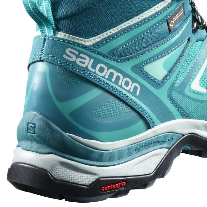 Salomon  X Ultra 3 Mid GTX® W - Scarpe da trekking - Donna