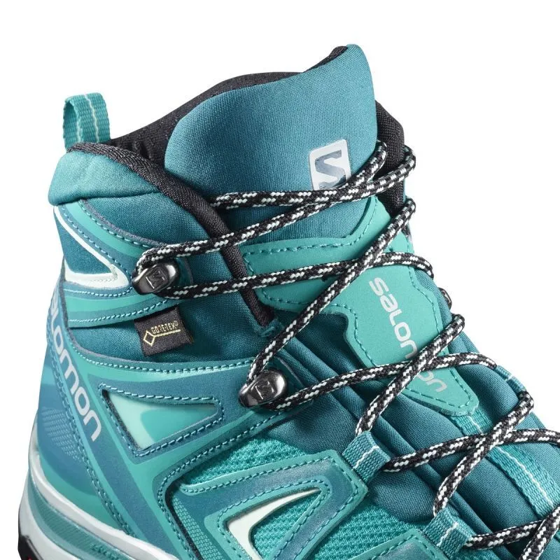 Salomon  X Ultra 3 Mid GTX® W - Scarpe da trekking - Donna