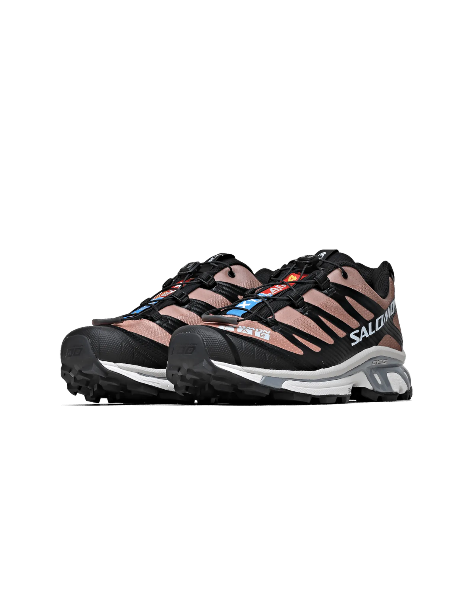 Salomon     XT-4  