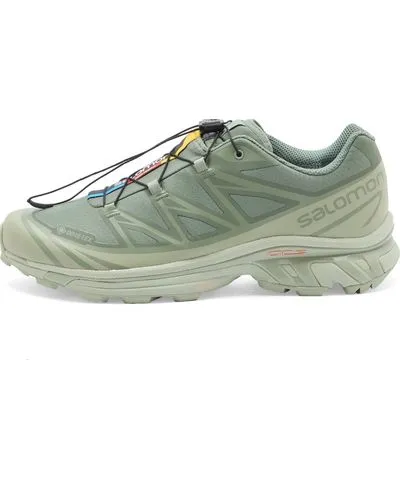 Salomon XT-6 GTX Sneakers