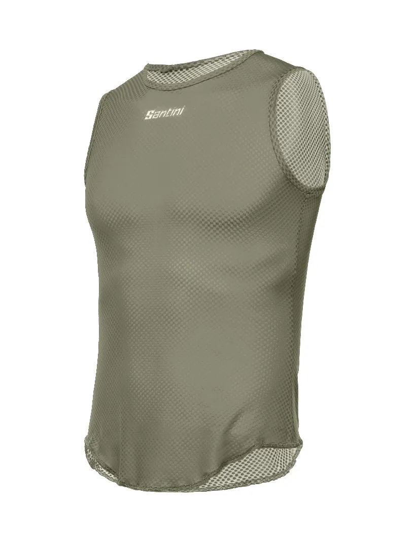 Santini Men's SL Lieve Base Layer