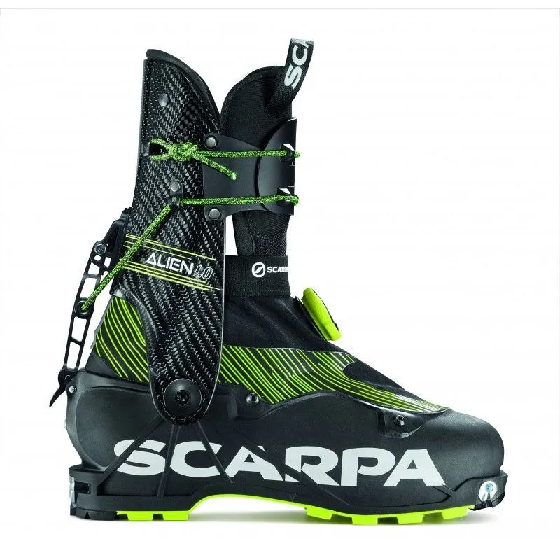 Scarpa  Alien 1.0 - Scarponi da sci