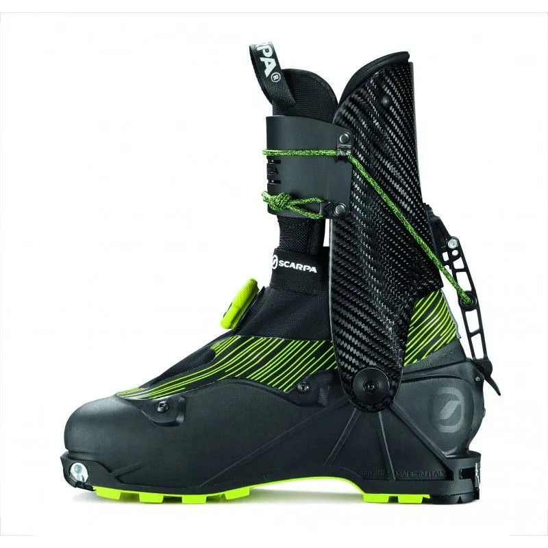 Scarpa  Alien 1.0 - Scarponi da sci