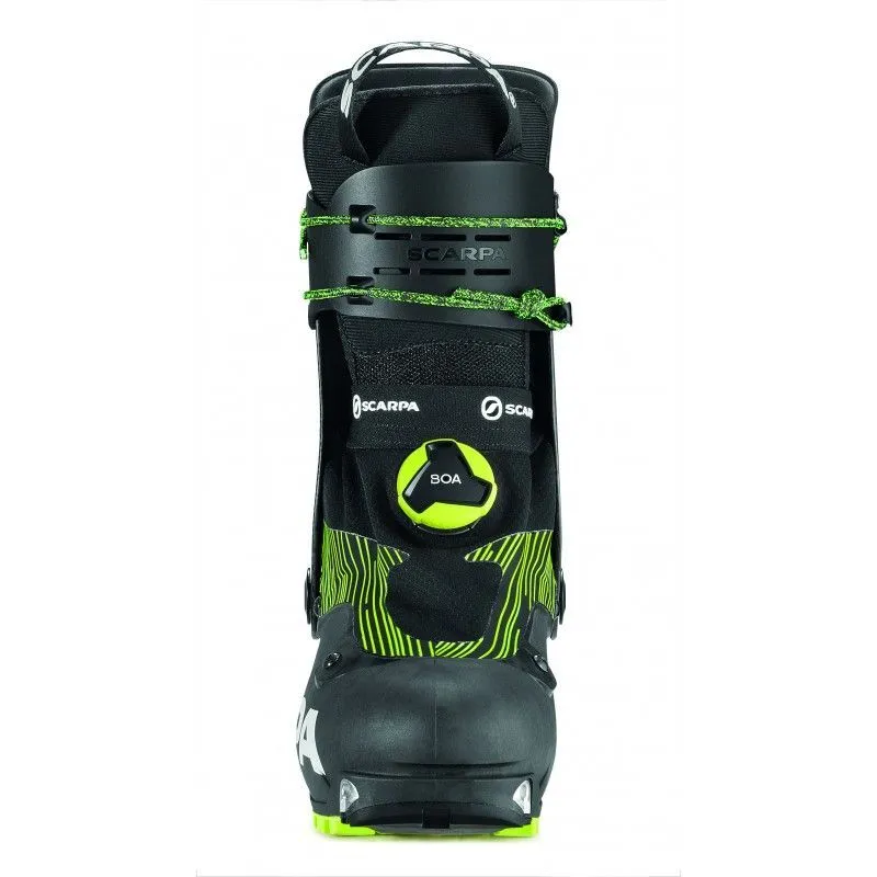 Scarpa  Alien 1.0 - Scarponi da sci