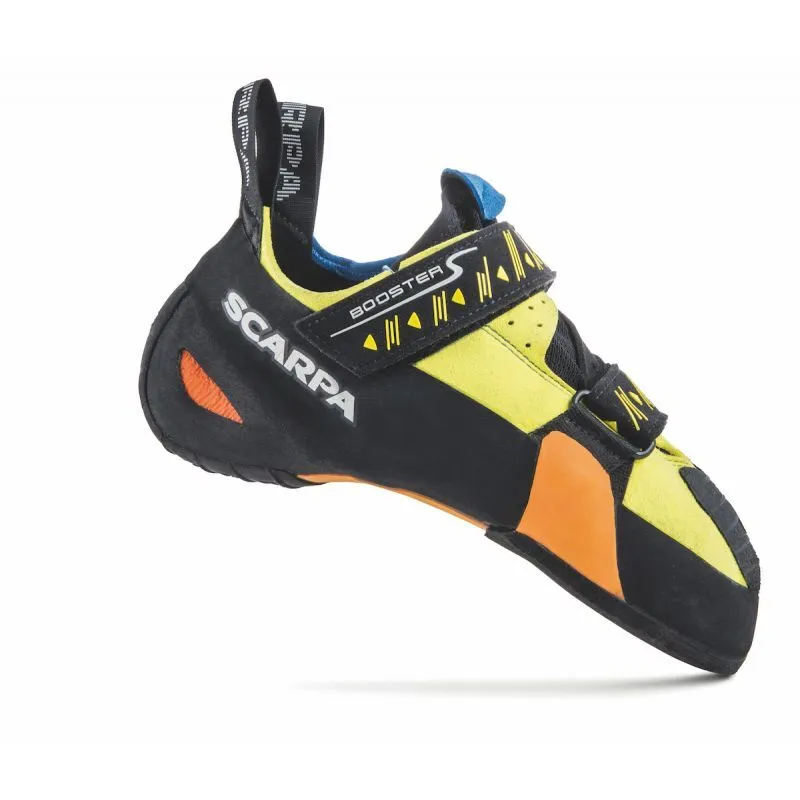 Scarpa  Booster S - Scarpette da arrampicata