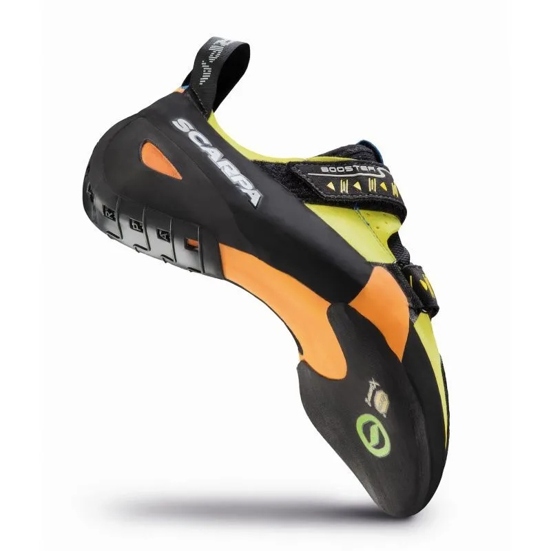 Scarpa  Booster S - Scarpette da arrampicata