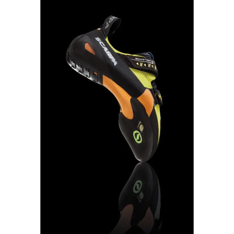 Scarpa  Booster S - Scarpette da arrampicata