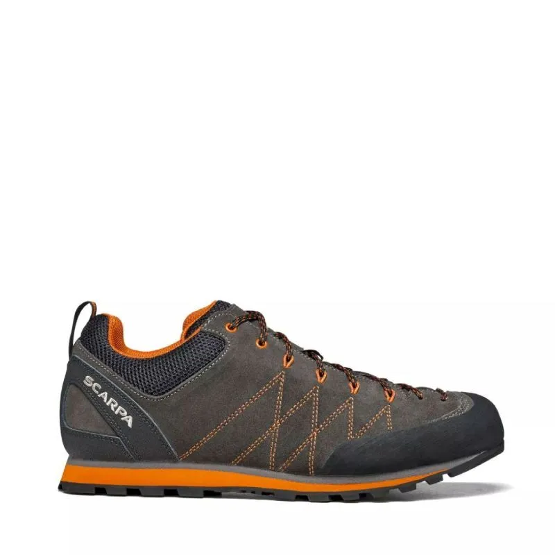 Scarpa  Crux - Scarpe da avvicinamento - Uomo